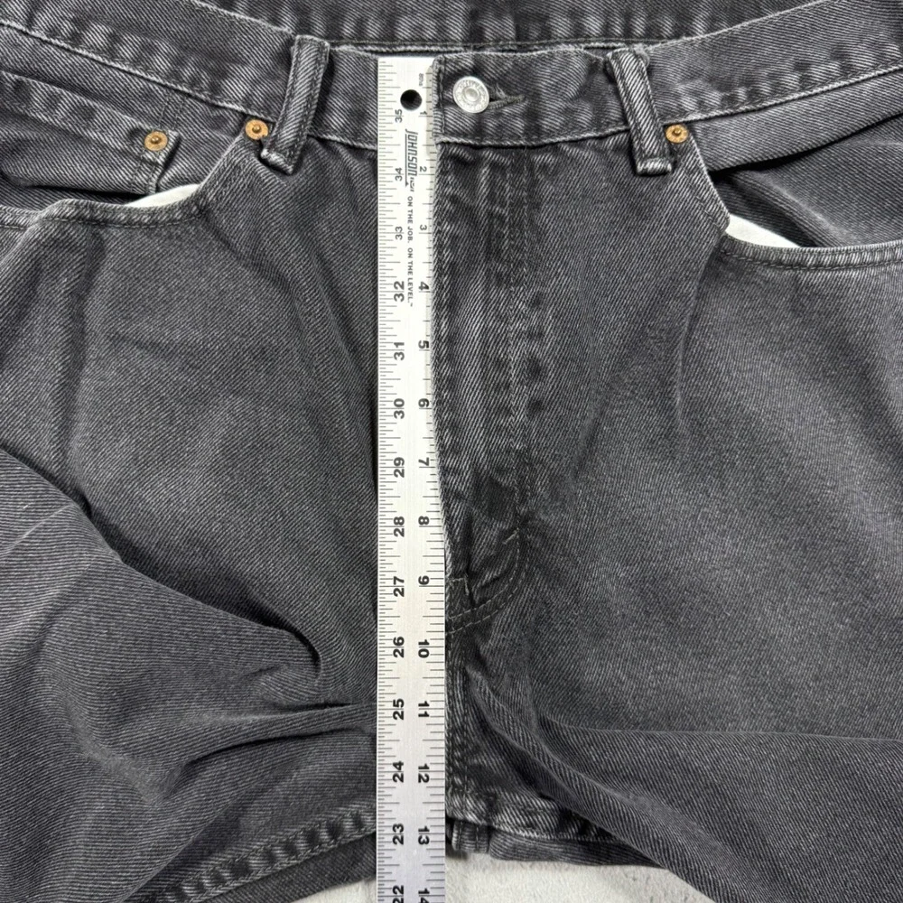 Levis levis 550